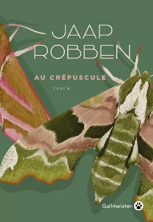 Jaap Robben - Au crépuscule